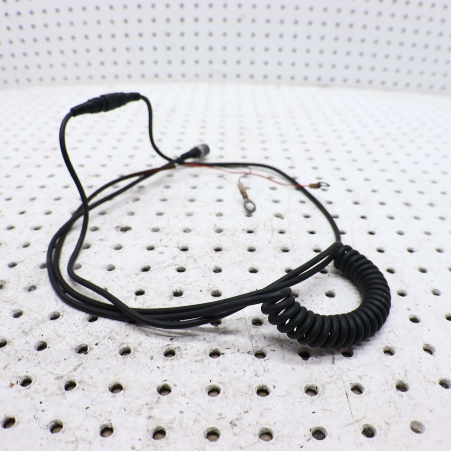 2013 ARCTIC CAT F5 ACCESSORY POWER PLUG SOCKET