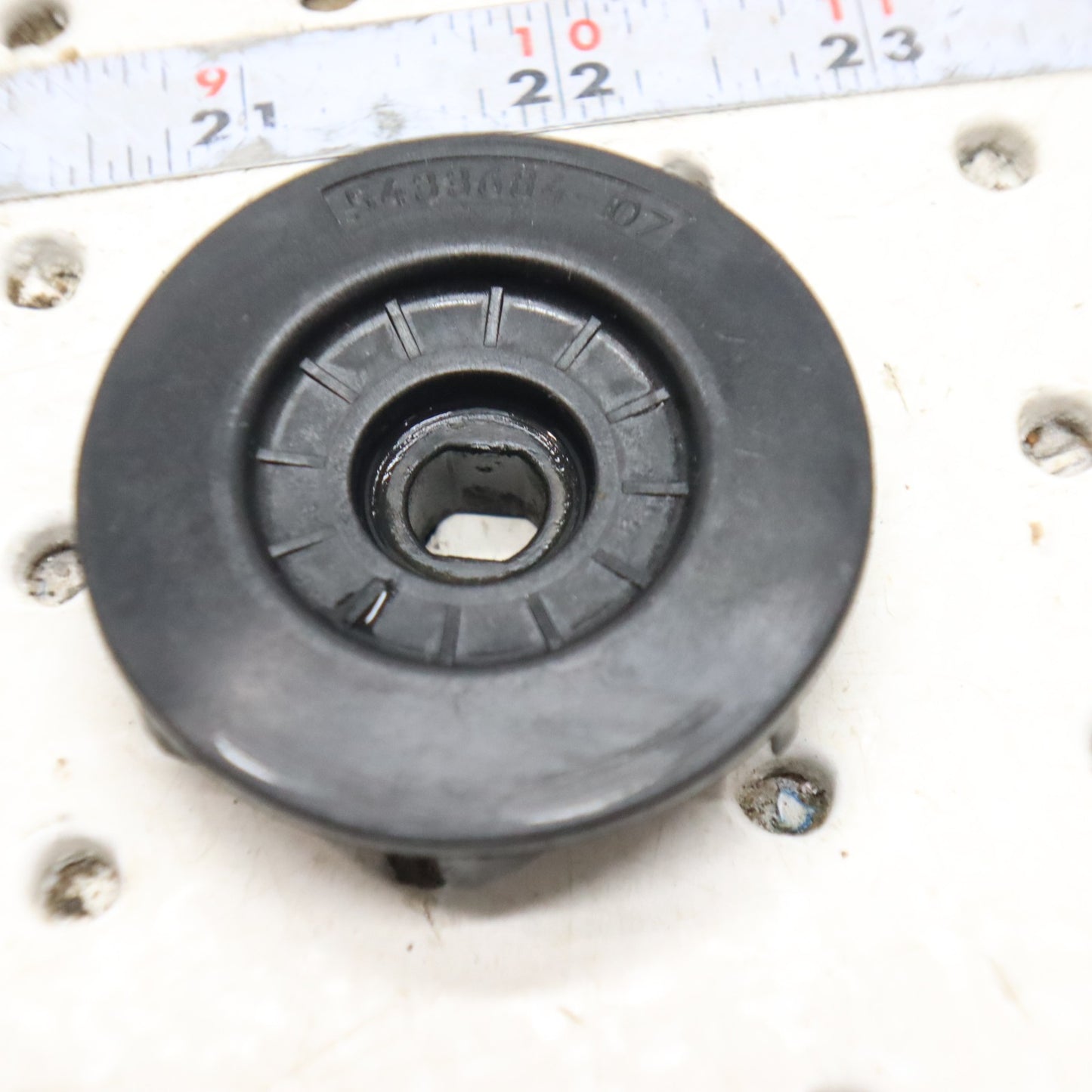 2009 Polaris Rzr 800 Waterpump Water Pump 5433684