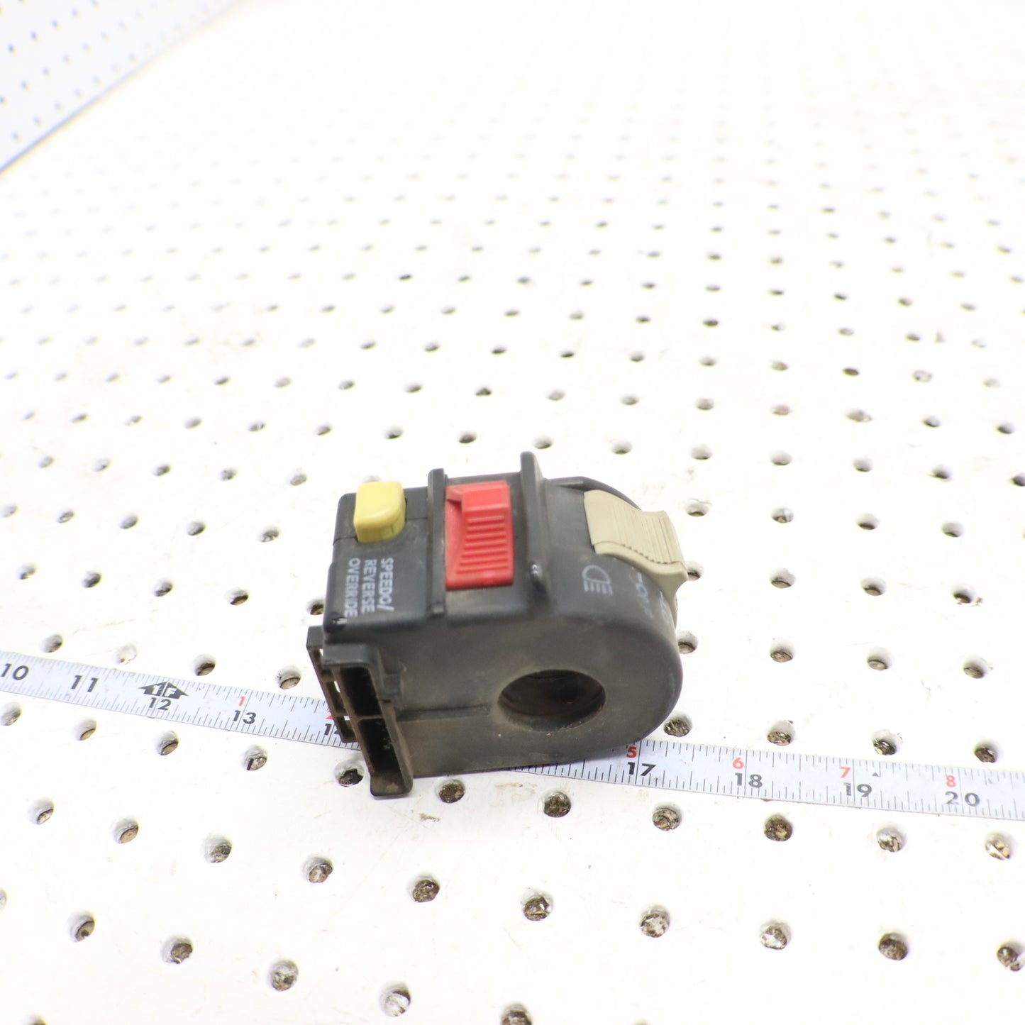 2014 Polaris Sportsman 570 Left Hand Control 4011835 4019044