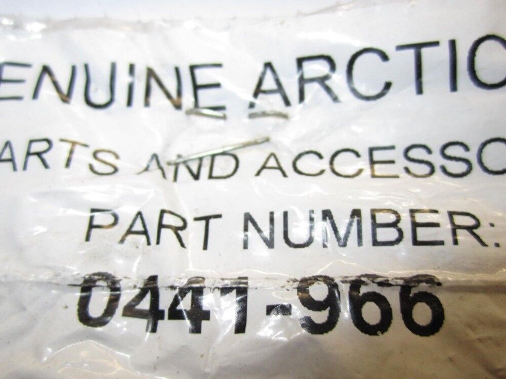 ARCTIC CAT RUBBER SEAL 0441-966 QTY OF 3 PER SALE