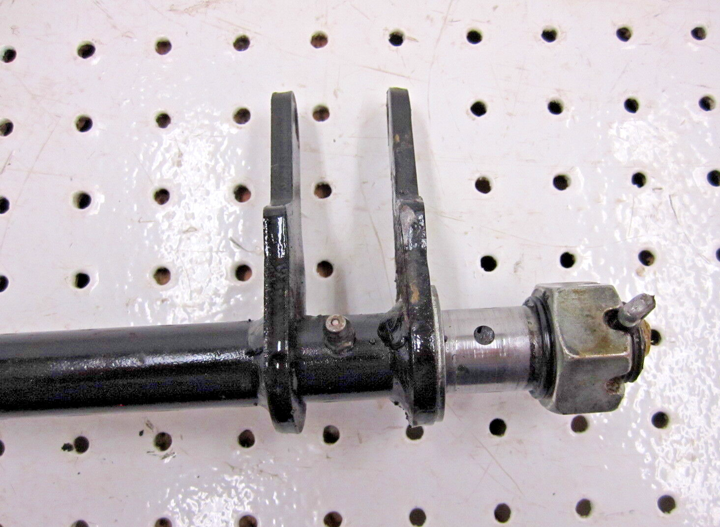 1994 POLARIS SPORTSMAN 400 4X4 STEERING POST 1843043