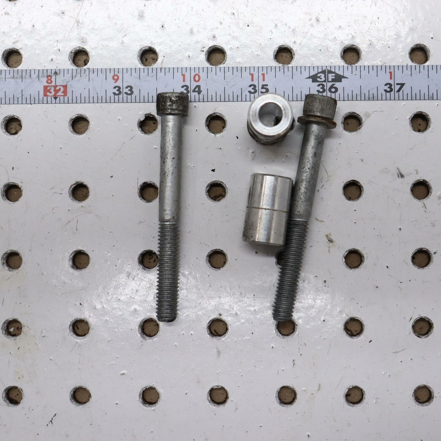 2007 ARCTIC CAT F6 SPACER Spacer, Speedometer Bracket 1602-515