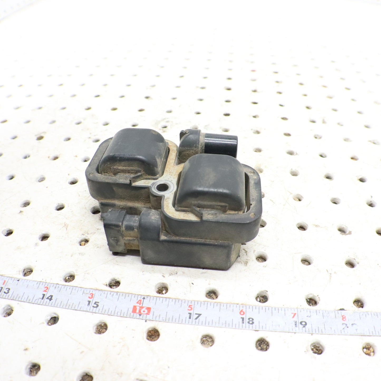 2009 Polaris Rzr 800 Ignition Coil 4010425; 2876049