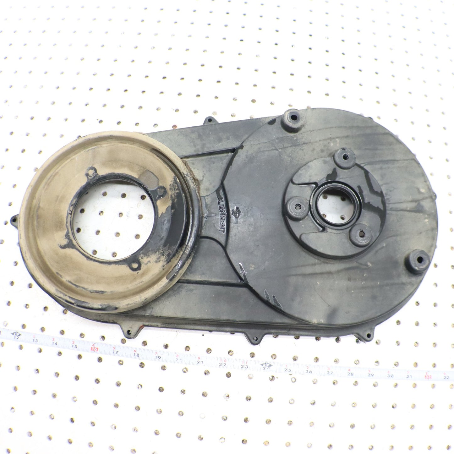 2016 Polaris Sportsman Sp 570 Clutch Cover Inner 2634896