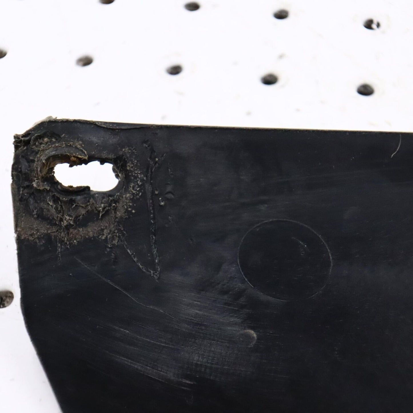 2009 ARCTIC CAT F5 Spar, Rear - Right Black 3706-711