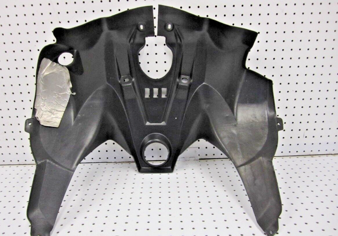 2010 POLARIS 800 RMK 155 CONSOLE 2633665-070