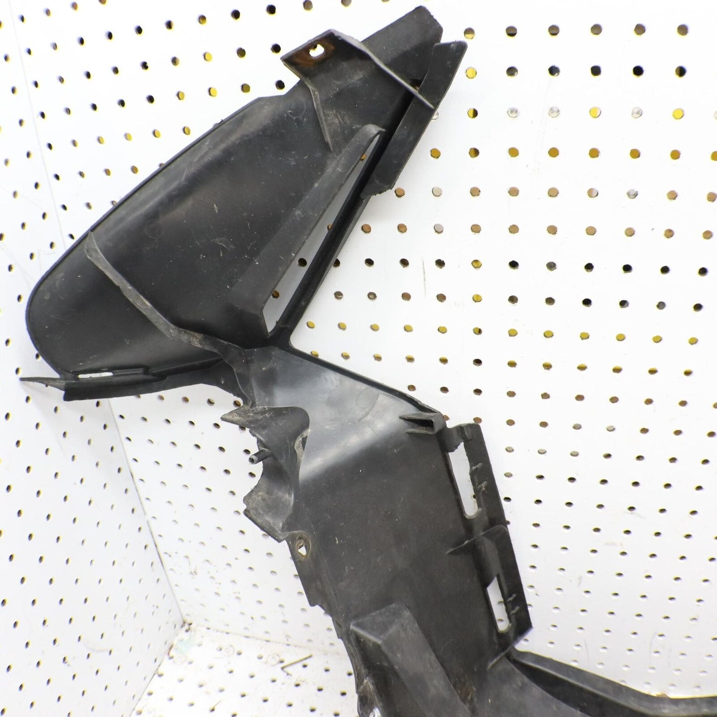 2009 SKI-DOO SUMMIT X 800R RIGHT SIDE LOWER BELLY PAN PANEL COVER COWL 502006831