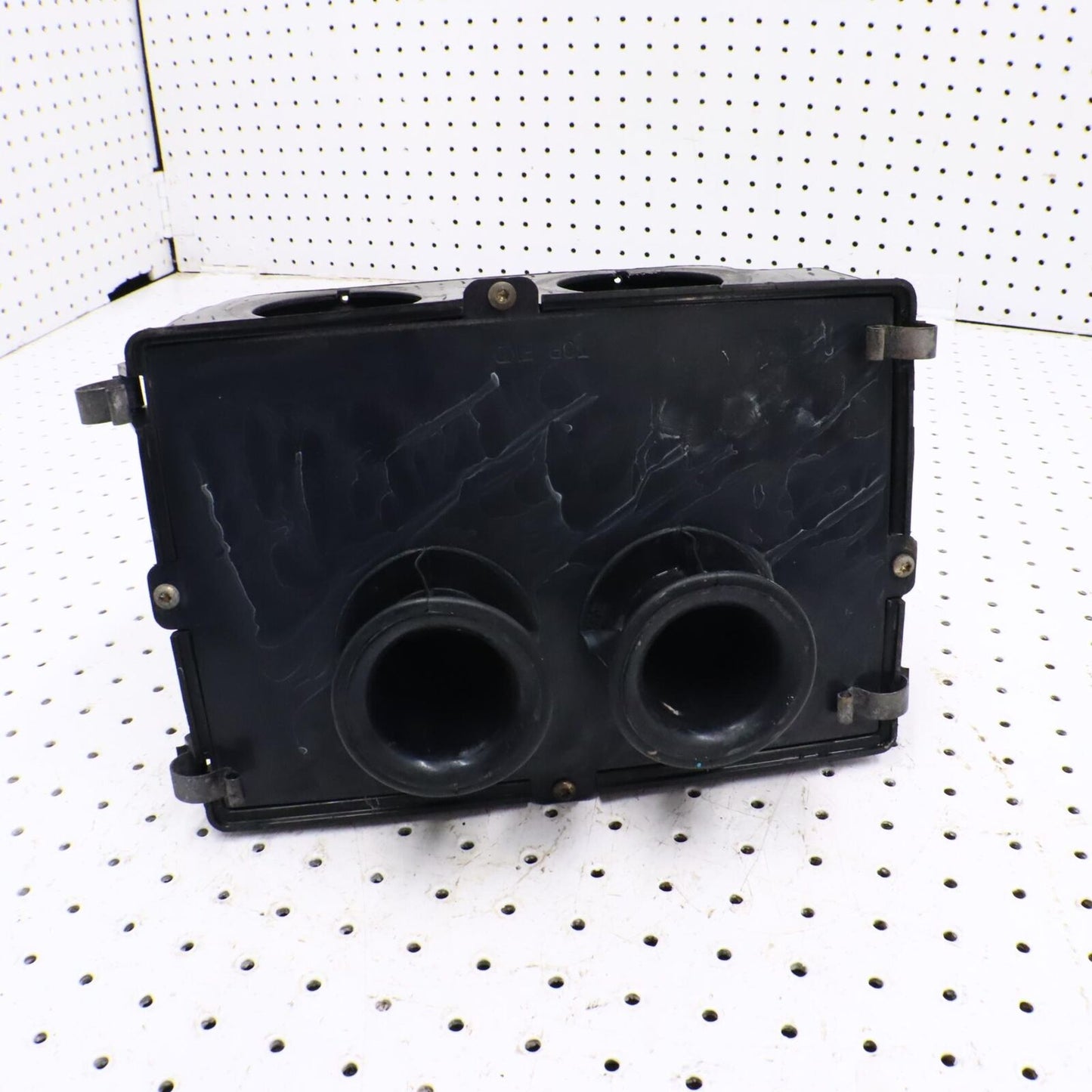 2014 POLARIS PRO RMK 800 AIR CLEANER FILTER BOX AIRBOX 1204440