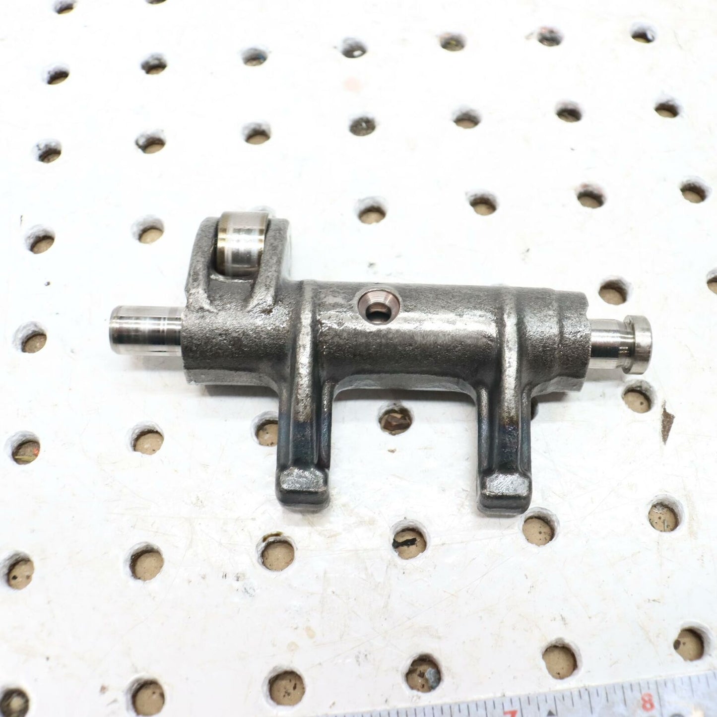 2006 POLARIS SWITCHBACK ASM. , ROCKER ARM, LONG 0451972
