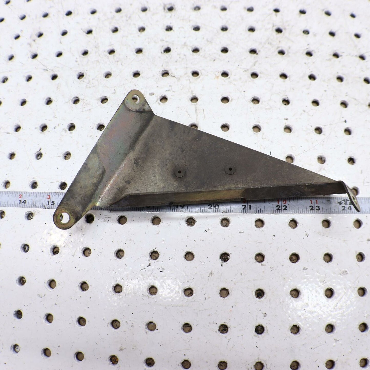 2013 ARCTIC CAT F5 Bracket, Support - Belt Guard 4606-908