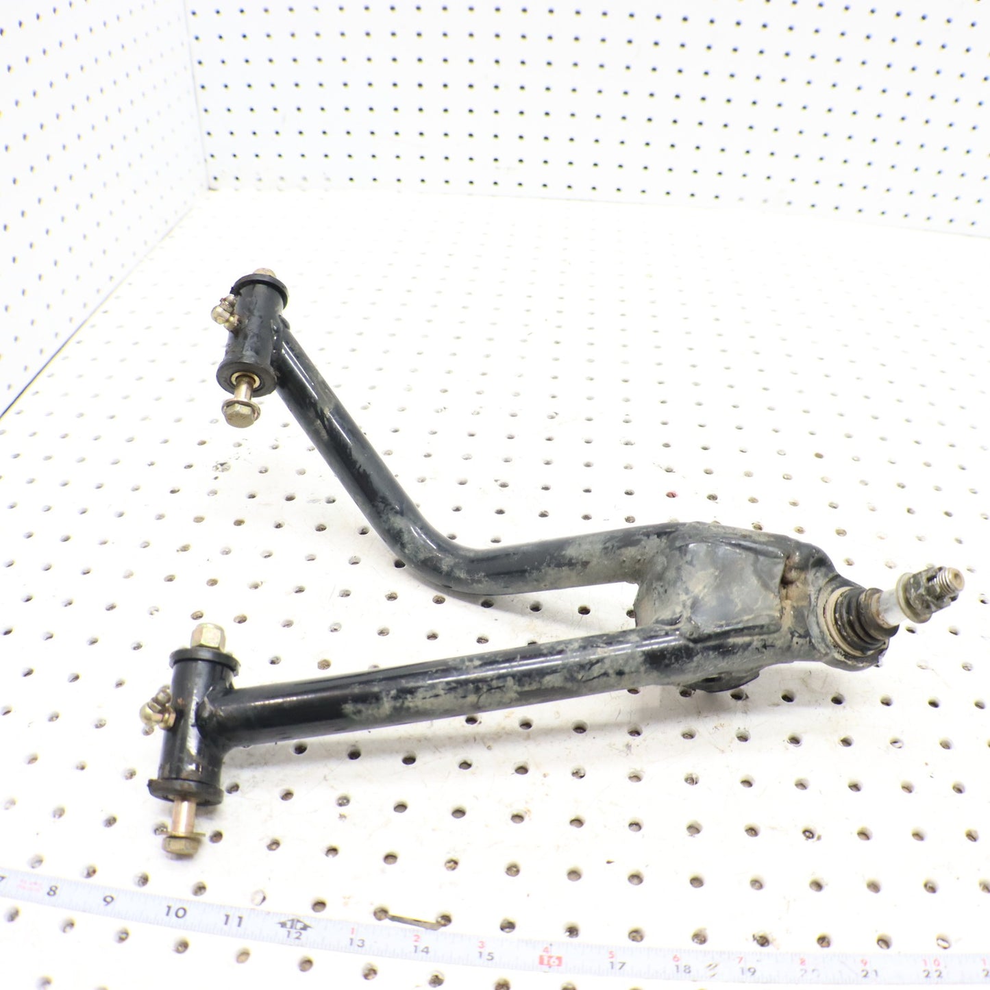 2016 Polaris Sportsman Sp 570 Front Upper Right Control Arm 1020528-067