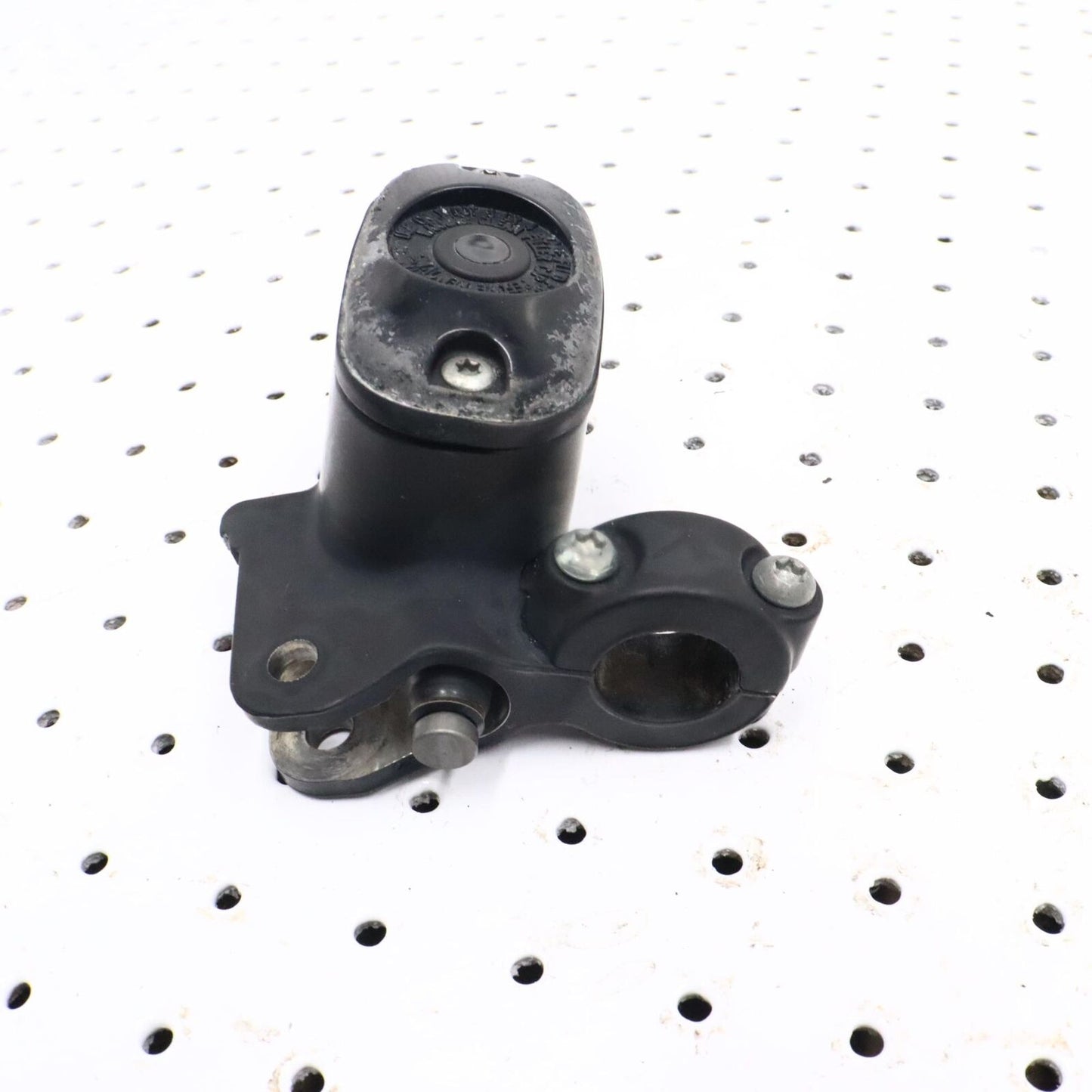 2014 POLARIS PRO RMK 800 BRAKE MASTER CYLINDER 2204136