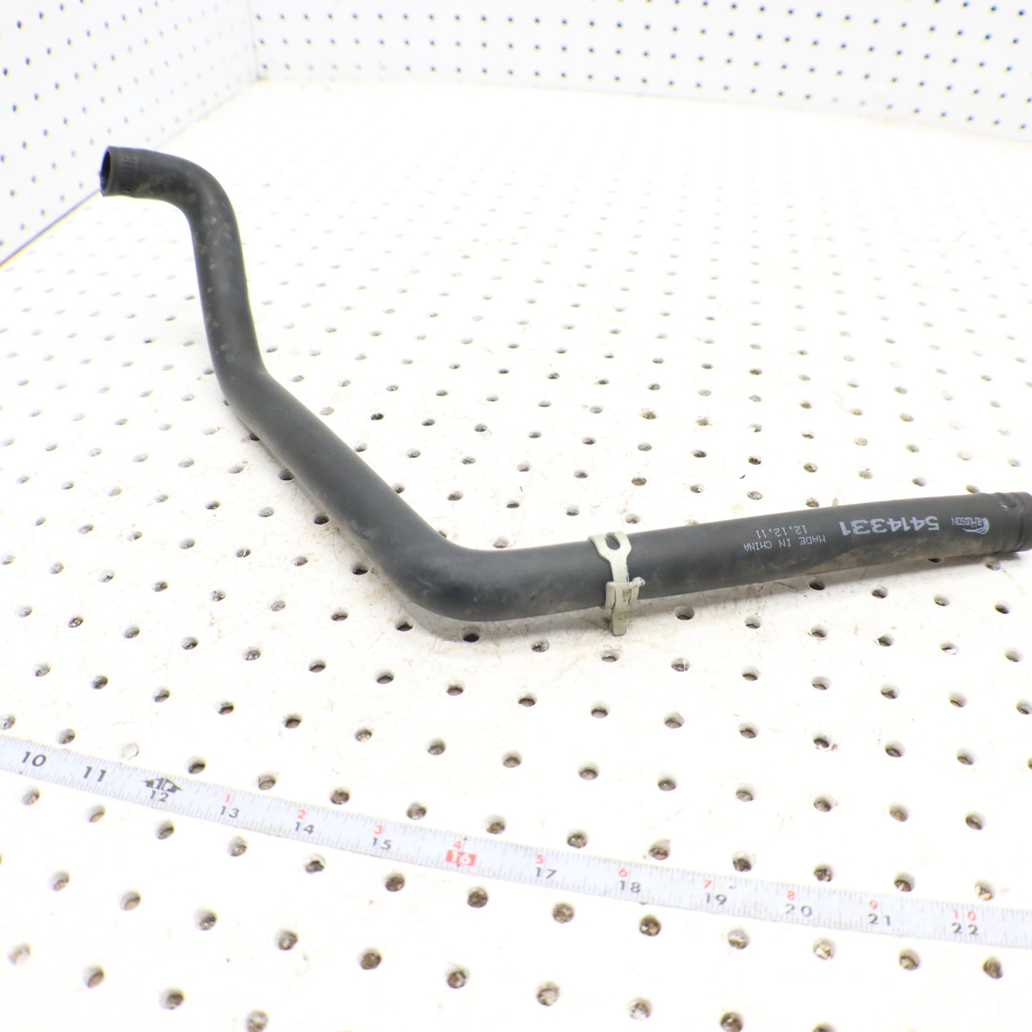 2013 Polaris Ranger Xp 900 Engine Breather Vent Hose 5414331