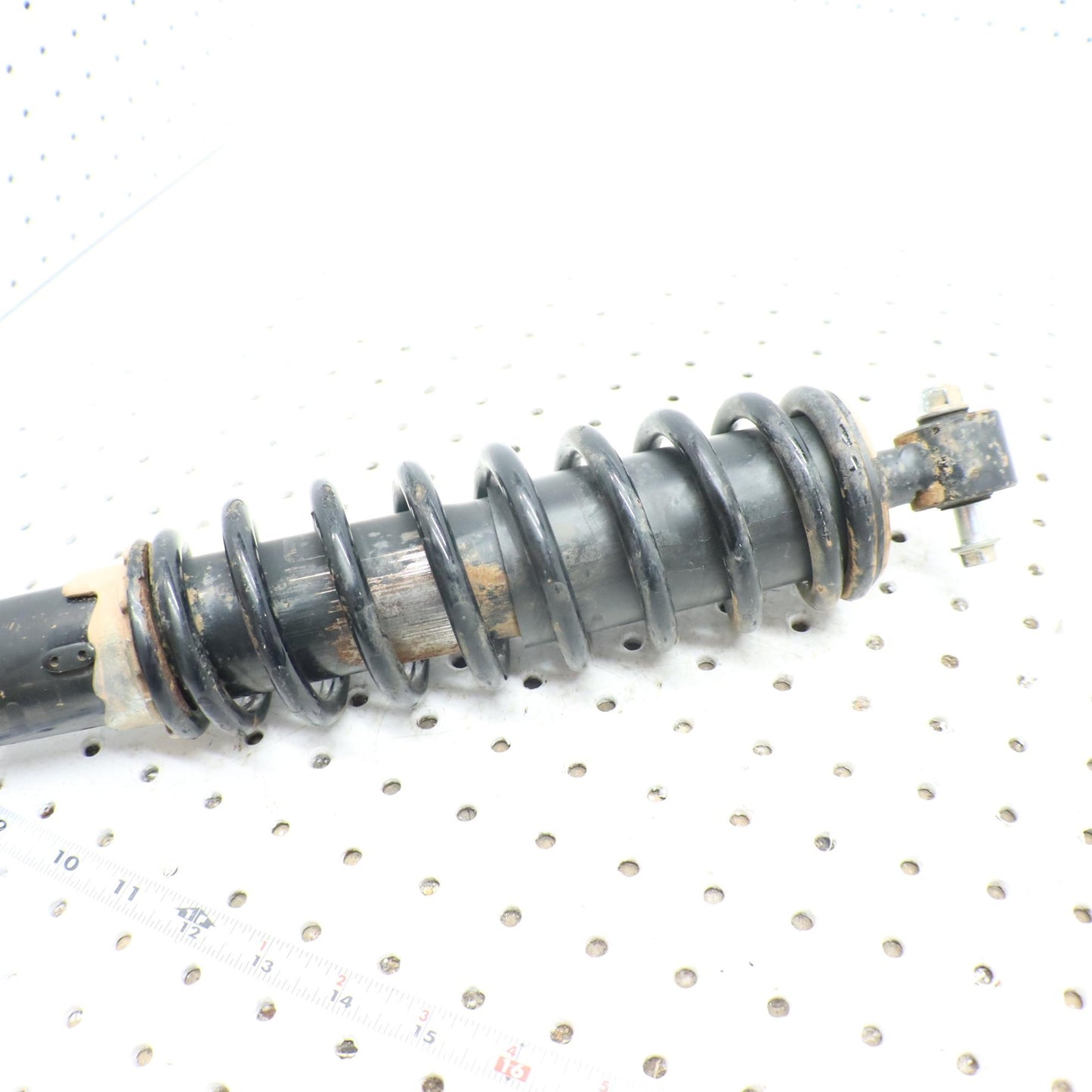 2016 SUZUKI KING QUAD 500 REAR SHOCK 62100-11H10-019