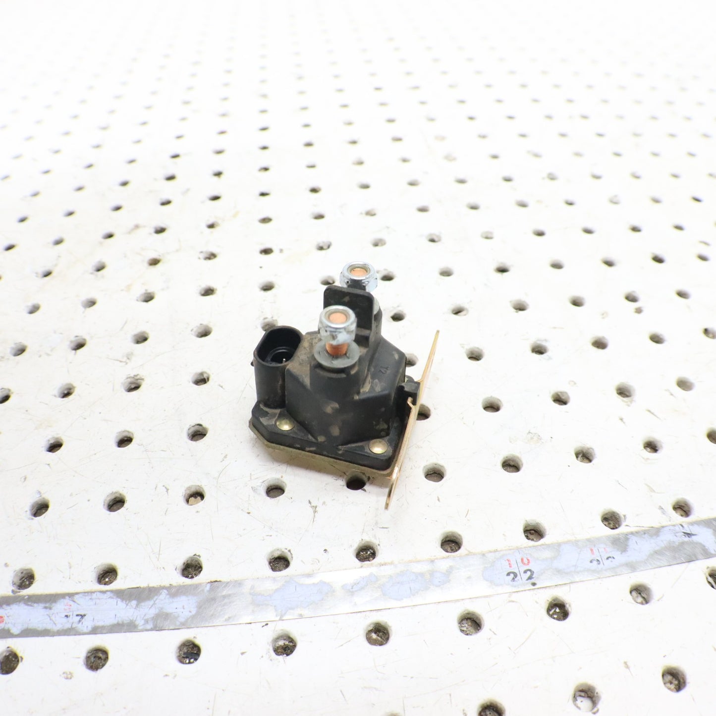 2024 Polaris Sportsman 570 Efi Eps Starter Relay Solenoid 4014655