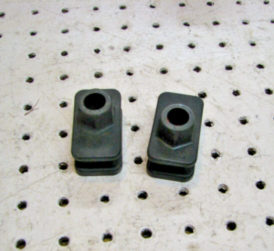 2001 POLARIS XC 800 EDGE SPRING TENSION ADJUSTERS 5432983