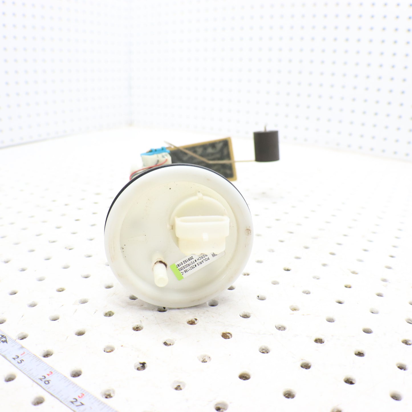 2013 Polaris Ranger Xp 900 Fuel Pump 2521307 2204852 2521196