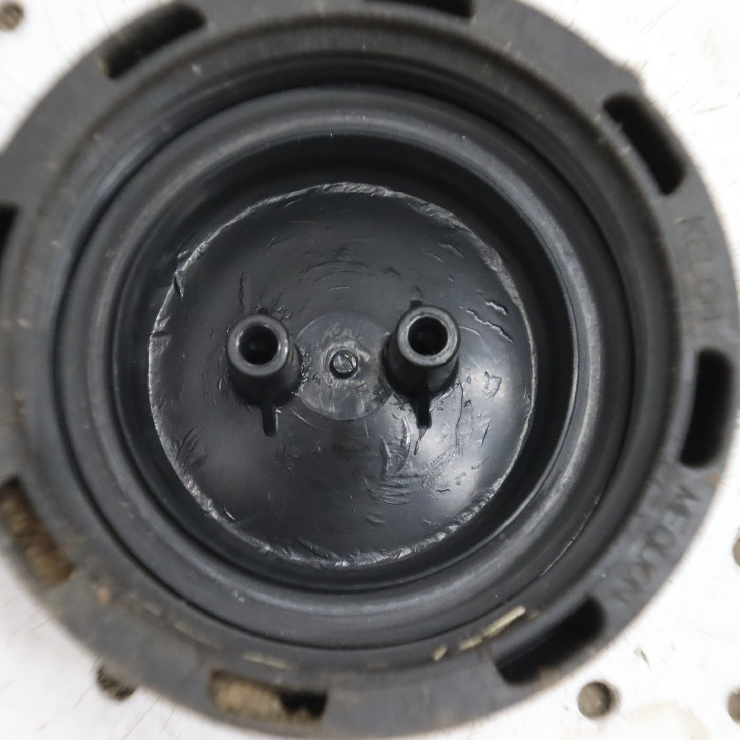2002 Arctic Cat Zl 600 Gas Cap Fuel Cap 0470-541