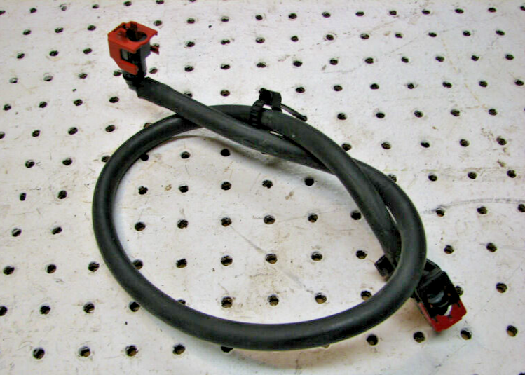 2007 YAMAHA PHAZER 500 FX FUEL GAS LINE PIPE WITH FITTINGS 8GC-24311-00-00