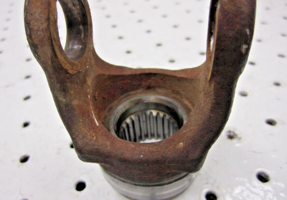 2009 YAMAHA RHINO 450 YOKE JOINT 2 5KM-46146-11-00