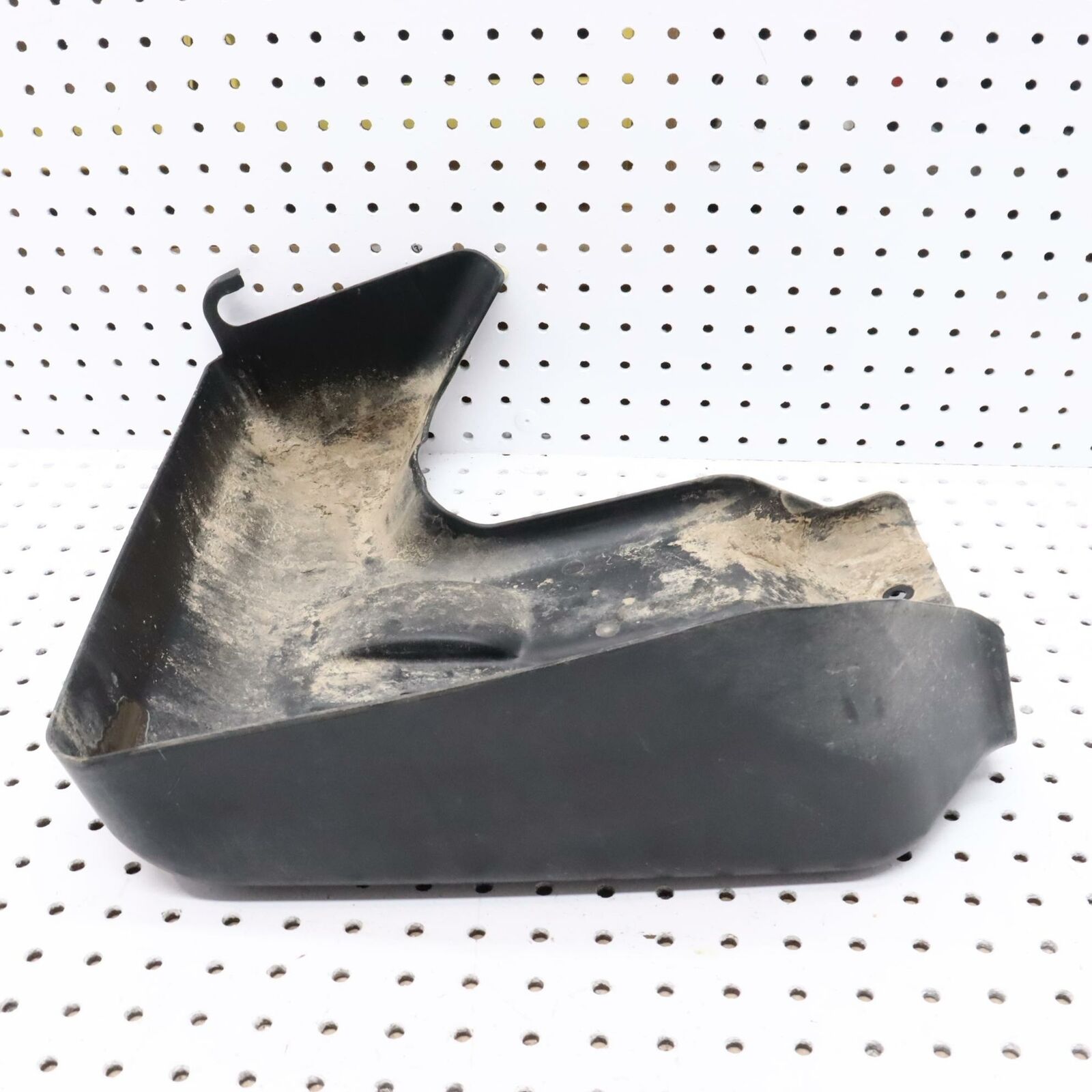 2008 KAWASAKI BRUTE FORCE 650 GAS TANK COVER, FUEL TANK 14091-0405
