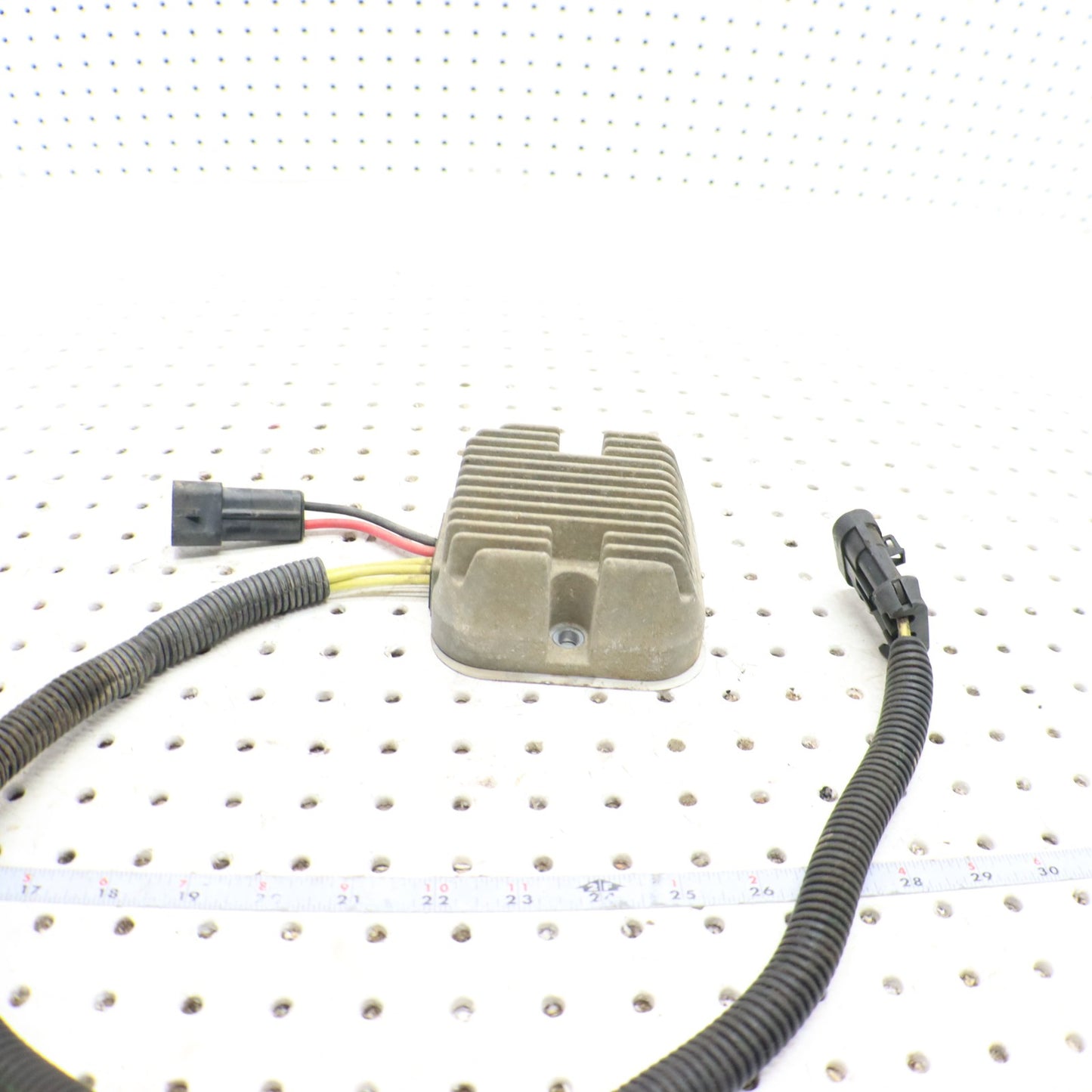 2009 Polaris Sportsman Xp 850 Voltage Regulator 4011636