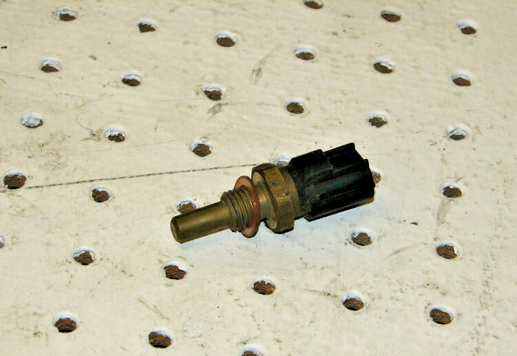 2007 YAMAHA PHAZER 500 FX THERMO SENSOR TEMP SENSOR 8GC-85790