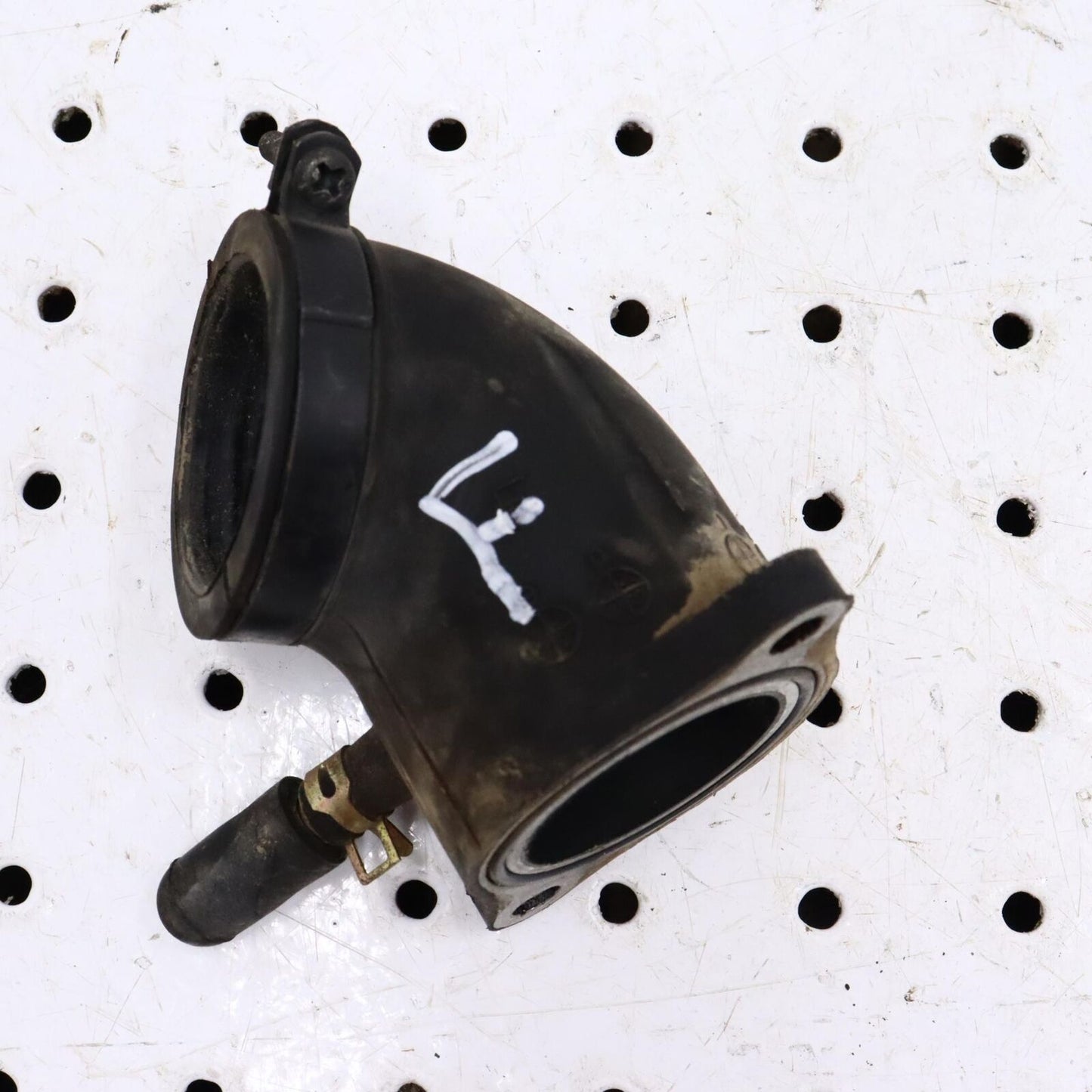 2003 KAWASAKI PRAIRIE 650 INTAKE BOOT FRONT 16065-1370