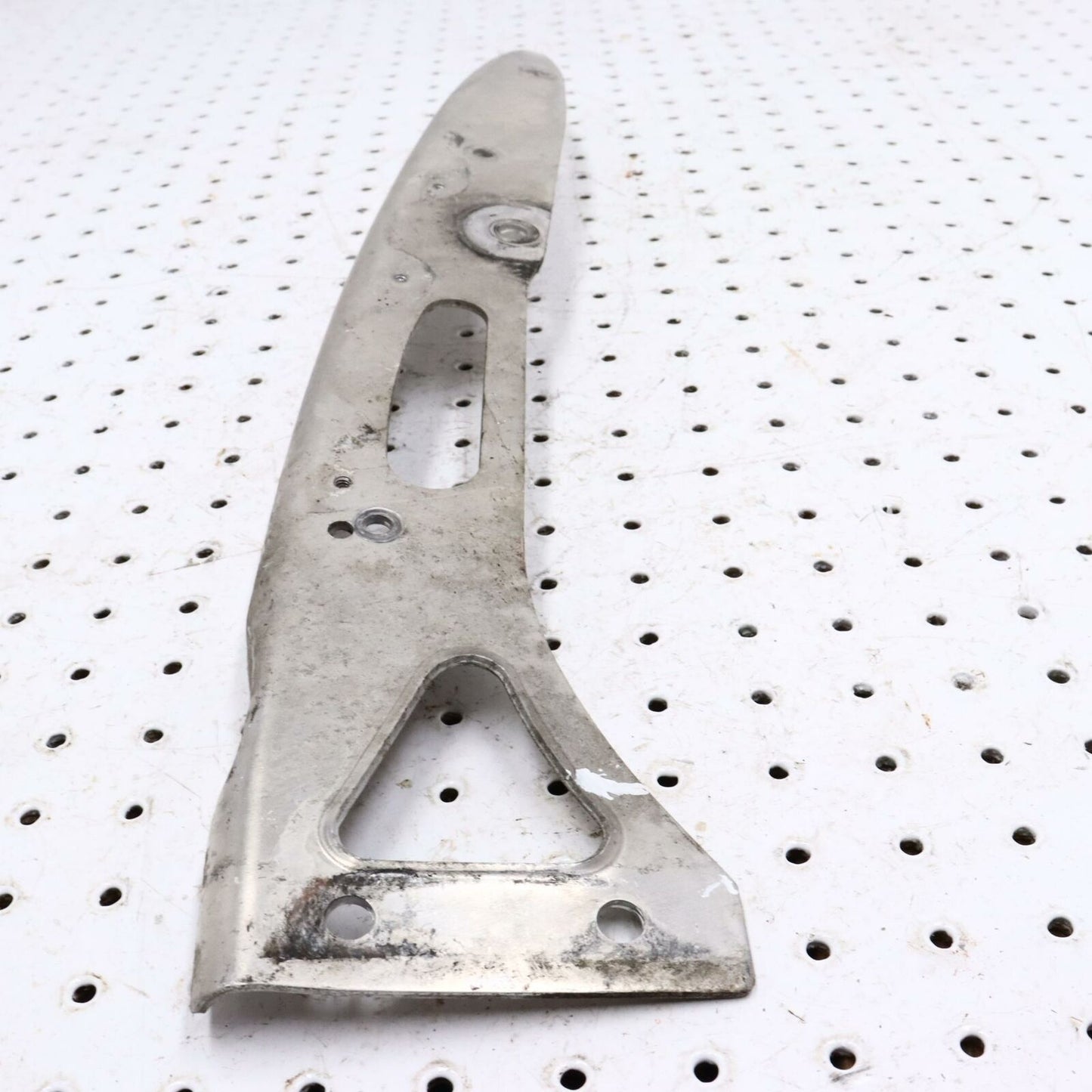 2009 ARCTIC CAT CROSSFIRE 1000 FRONT RIGHT SIDE BULK HEAD SUPPORT BRACE 6606-068