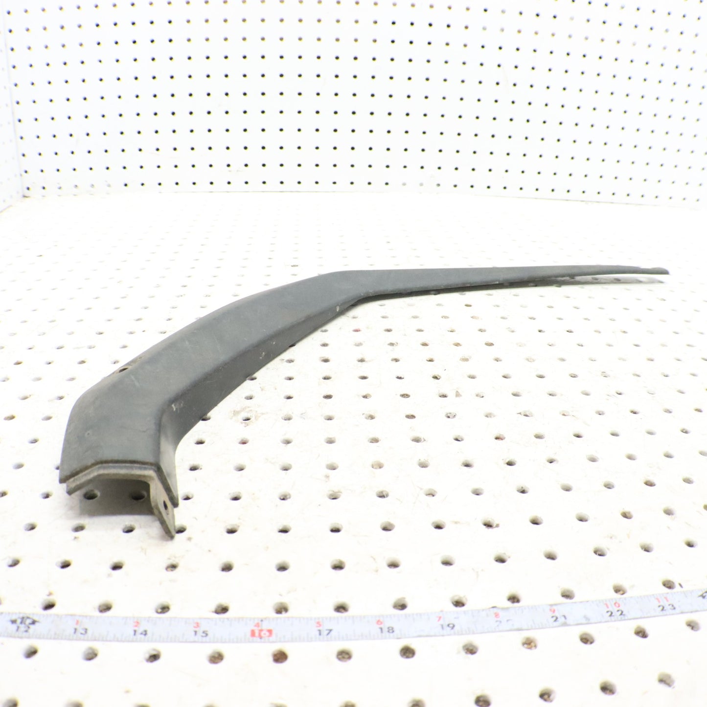2009 Polaris Rzr 800 Fender Flare FRONT RIGHT 5436603-070; 5438208-070