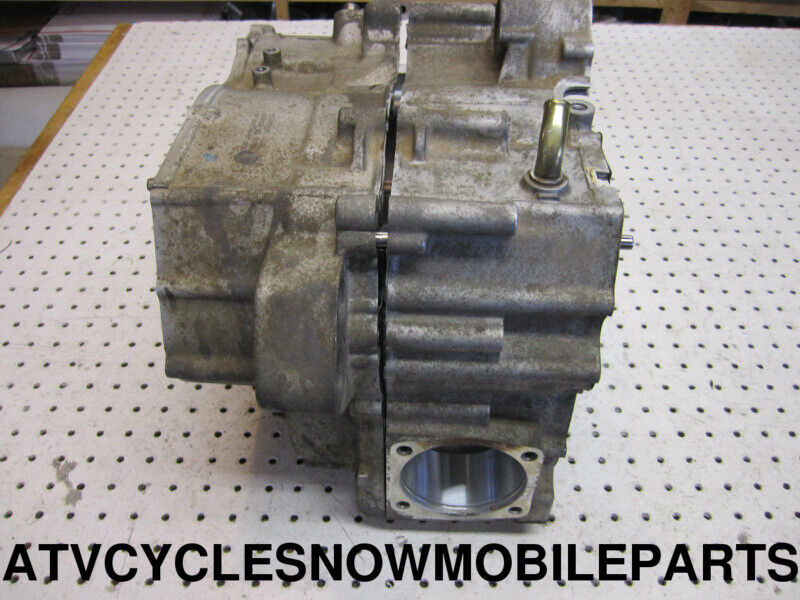 2001 POLARIS XPEDITION 325 4X4 CRANKCASE 3086879