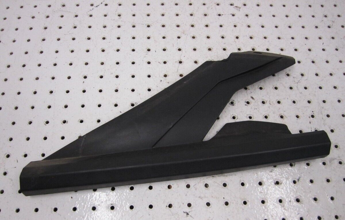 2007 ARCTIC CAT F8 FILLER PANEL LEFT 4606-729