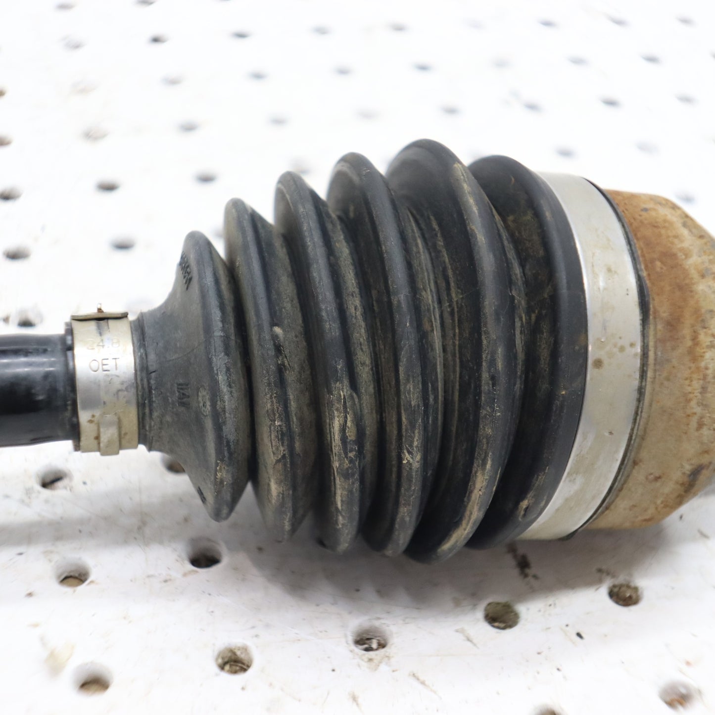2016 Polaris Sportsman Sp 570 Cv Drive Axle Shaft 1332931 FRONT