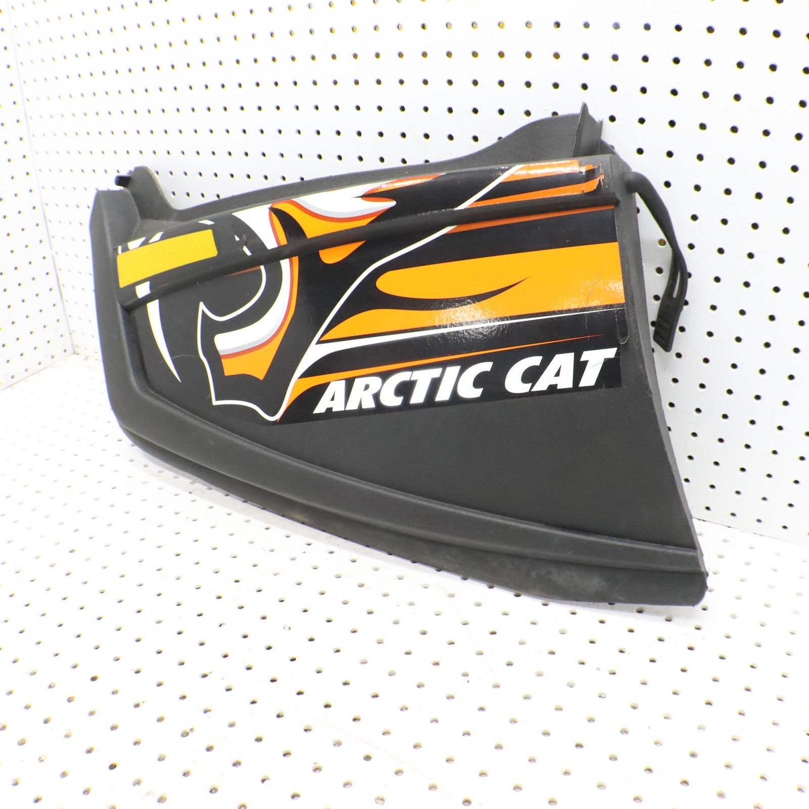 2009 Arctic Cat Crossfire R 8 Side Panel Left 4606-257