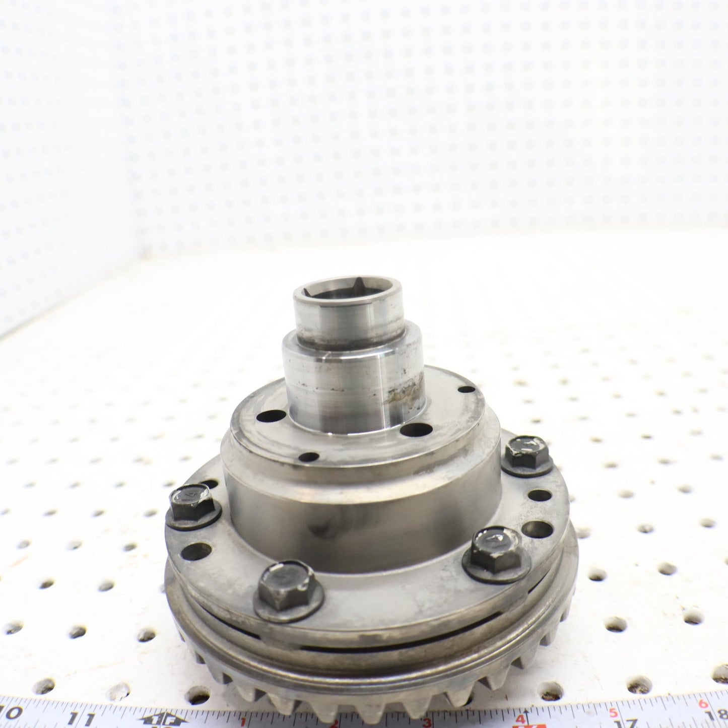2016 SUZUKI KING QUAD 500 INPUT SHAFT ASSY. 27320-31HA0