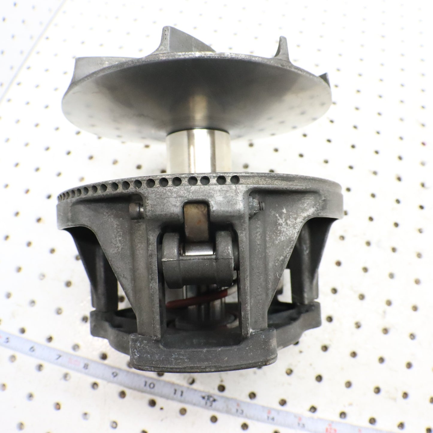 2009 Polaris Sportsman Xp 850 EBS Drive Clutch Primary Clutch 1322814; 1322761