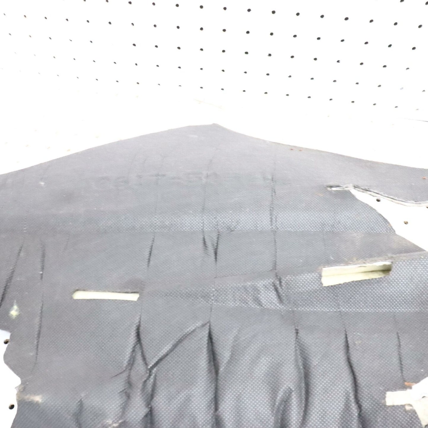 2009 ARCTIC CAT CROSSFIRE 1000 FOAM, ACOUSTICAL - HOOD 0617-510 0617-545