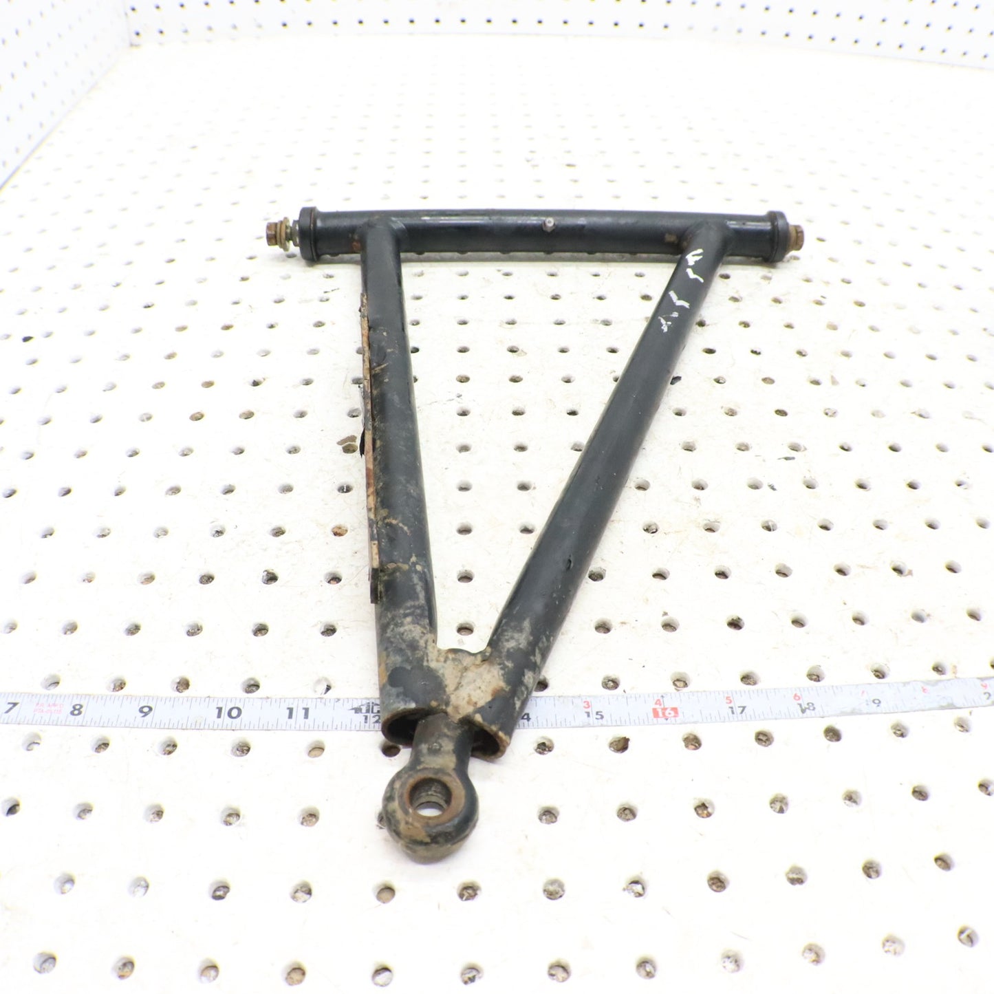 2008 Polaris Sportsman 800 Front Lower Left Control A Arm 2202865