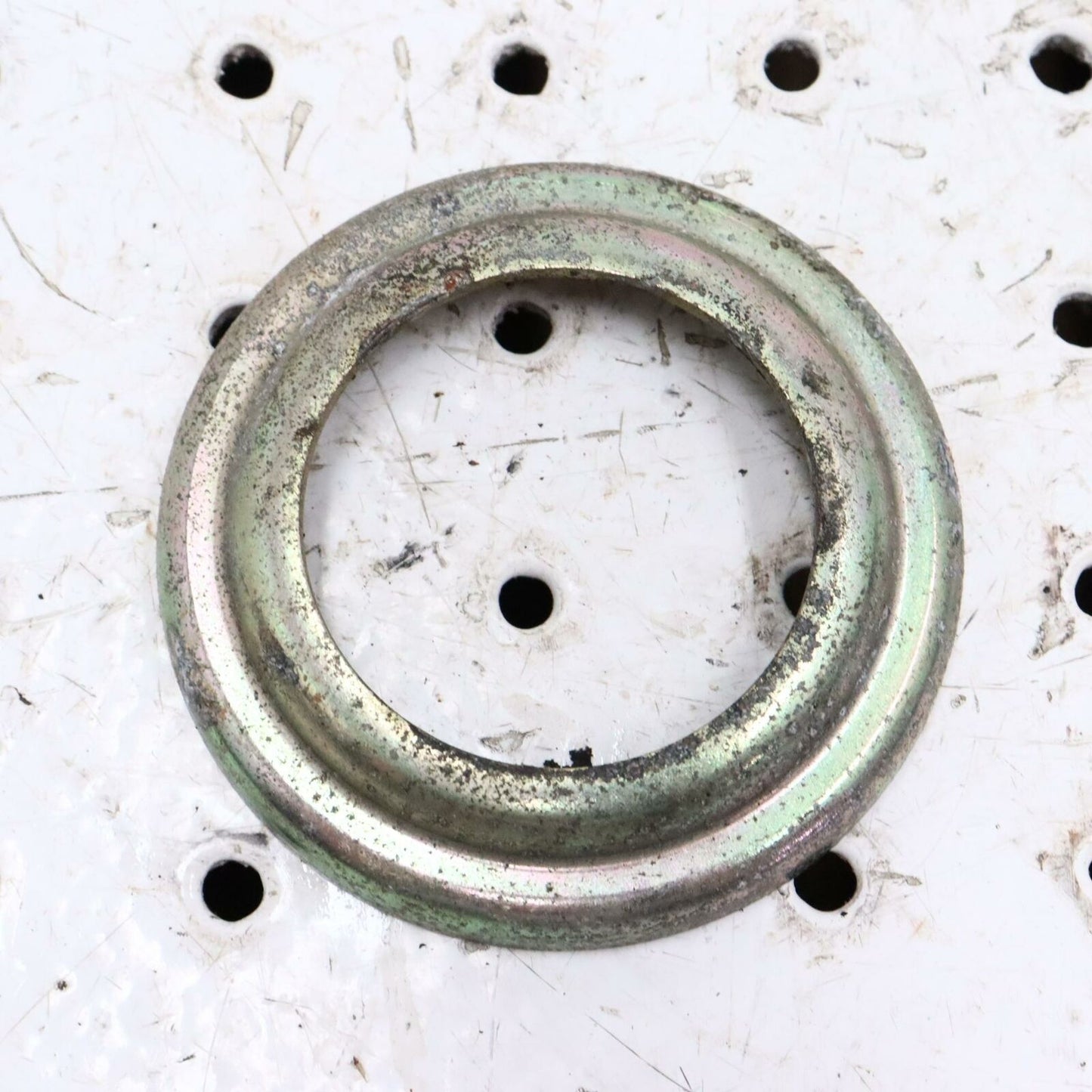 2013 ARCTIC CAT F5 SHOCK SPRING RETAINER 2603-719