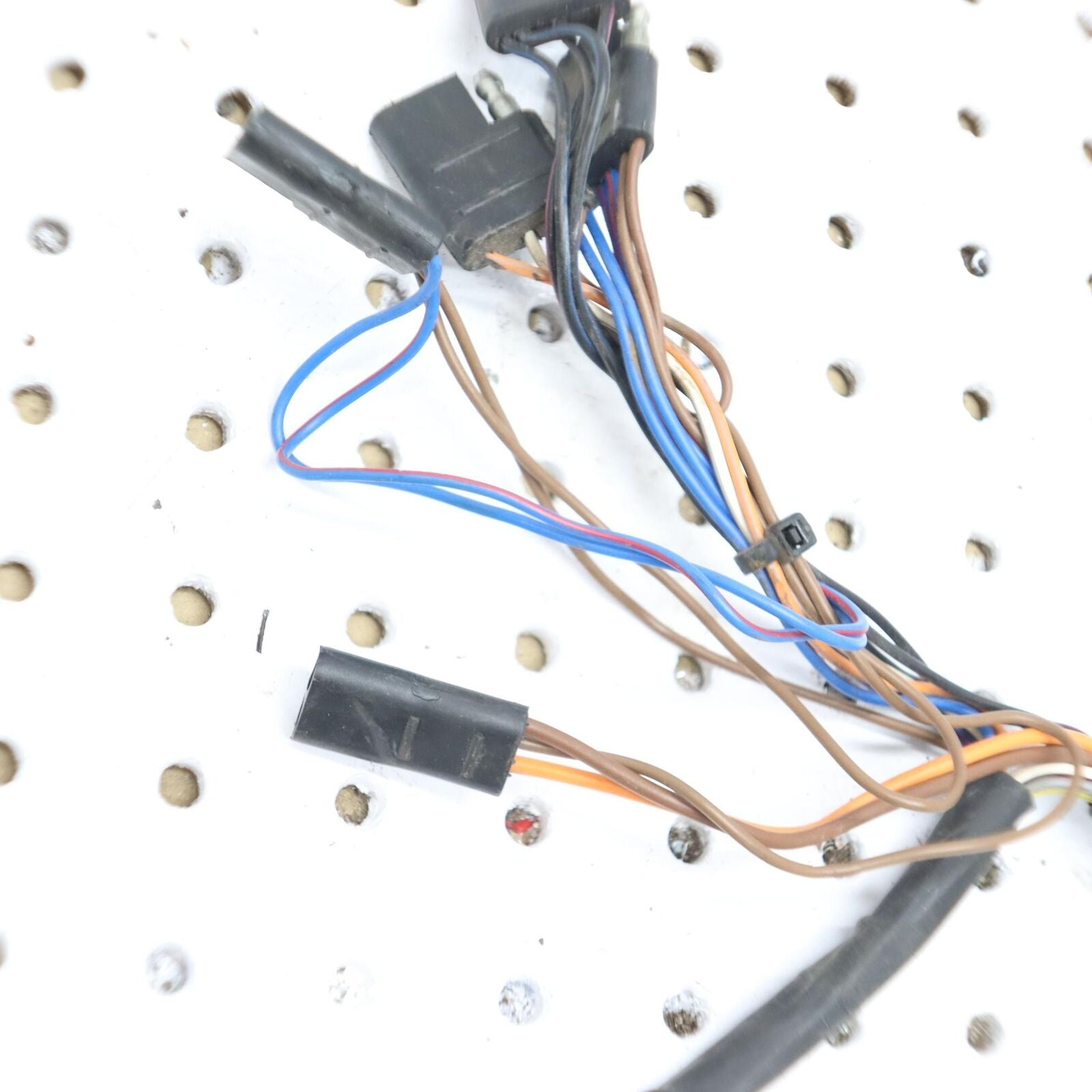 2006 POLARIS FUSION 700 MAIN ENGINE WIRING HARNESS 2410588