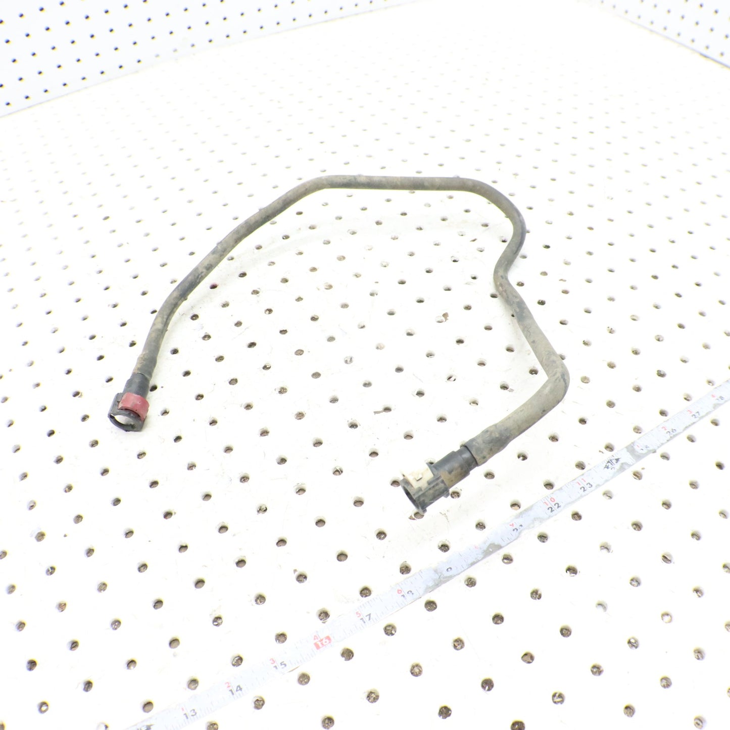 2009 Polaris Sportsman 800 Fuel Line 2520792