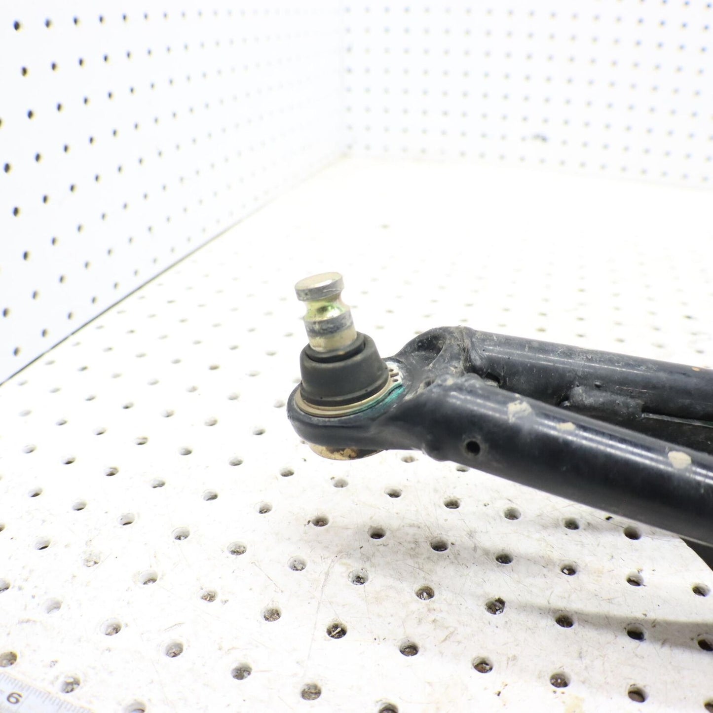 2009 POLARIS SPORTSMAN XP 850 FRONT UPPER LEFT CONTROL ARM 1015125-067 1025617-0