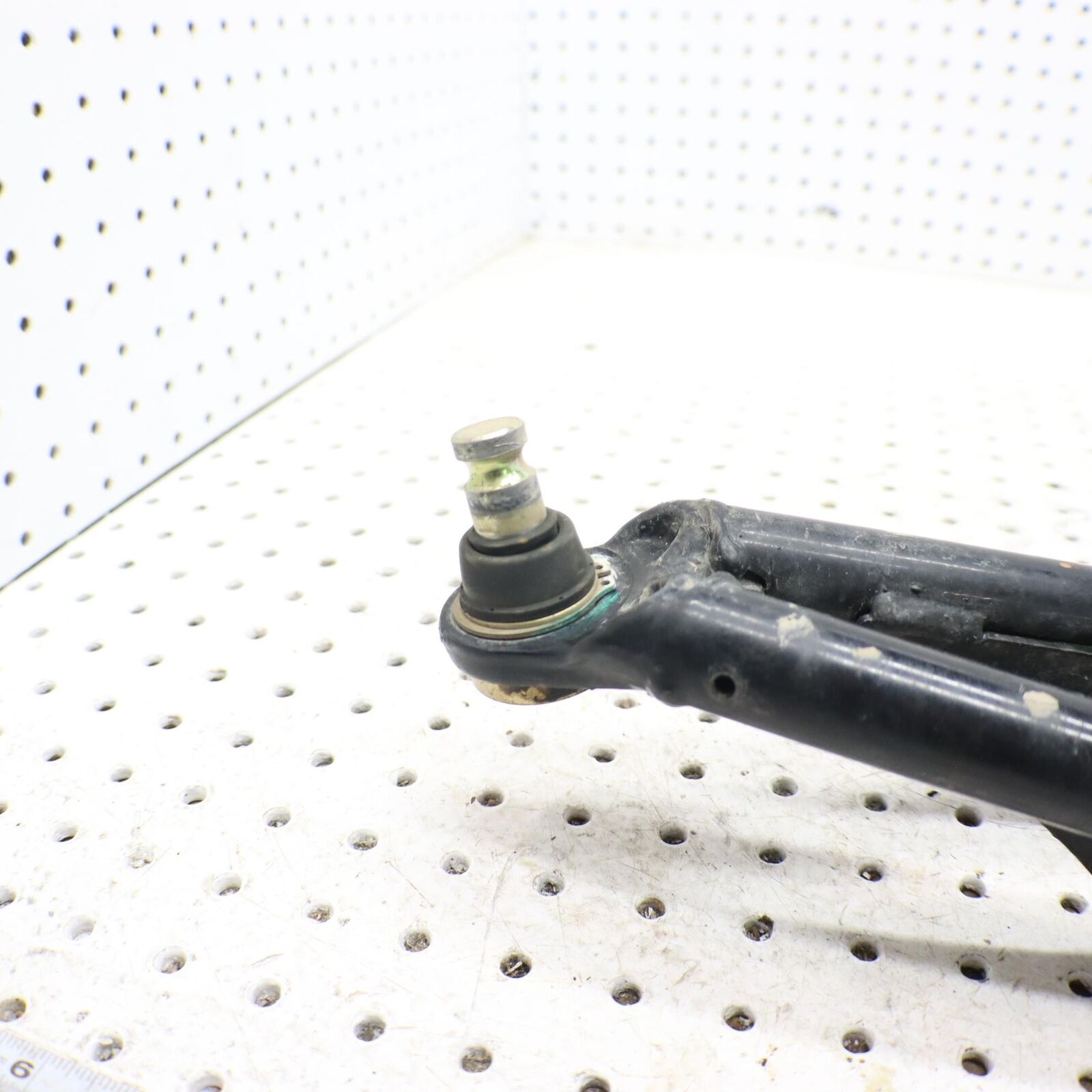 2009 POLARIS SPORTSMAN XP 850 FRONT UPPER LEFT CONTROL ARM 1015125-067 1025617-0