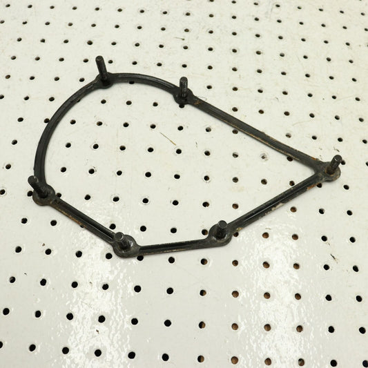 2006 ARCTIC CAT M7 GEAR CASE MOUNTING PLATE 0702-648