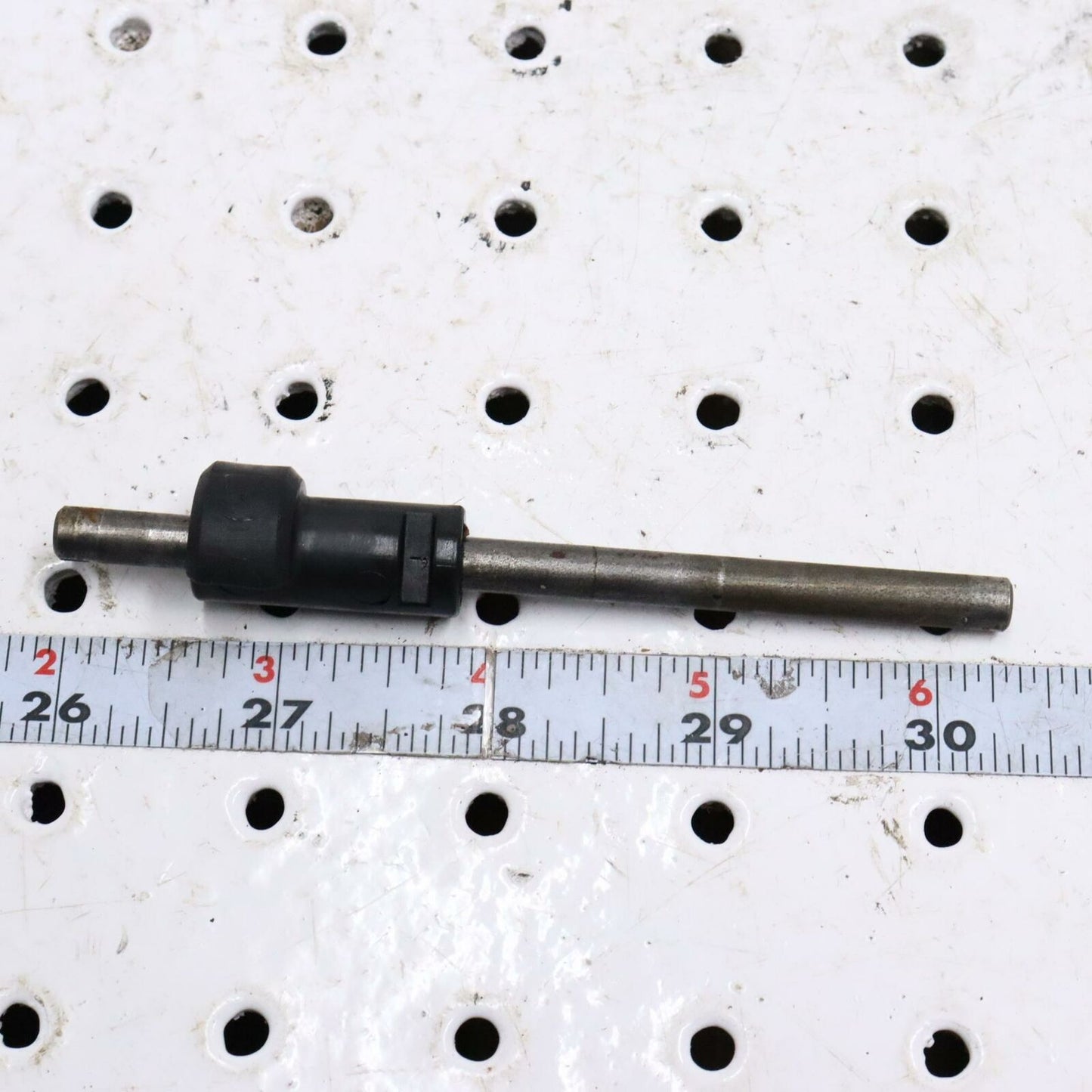 2006 POLARIS SWITCHBACK CHAIN CASE REVERSE SHIFT FORK SHAFT RAIL 5134327