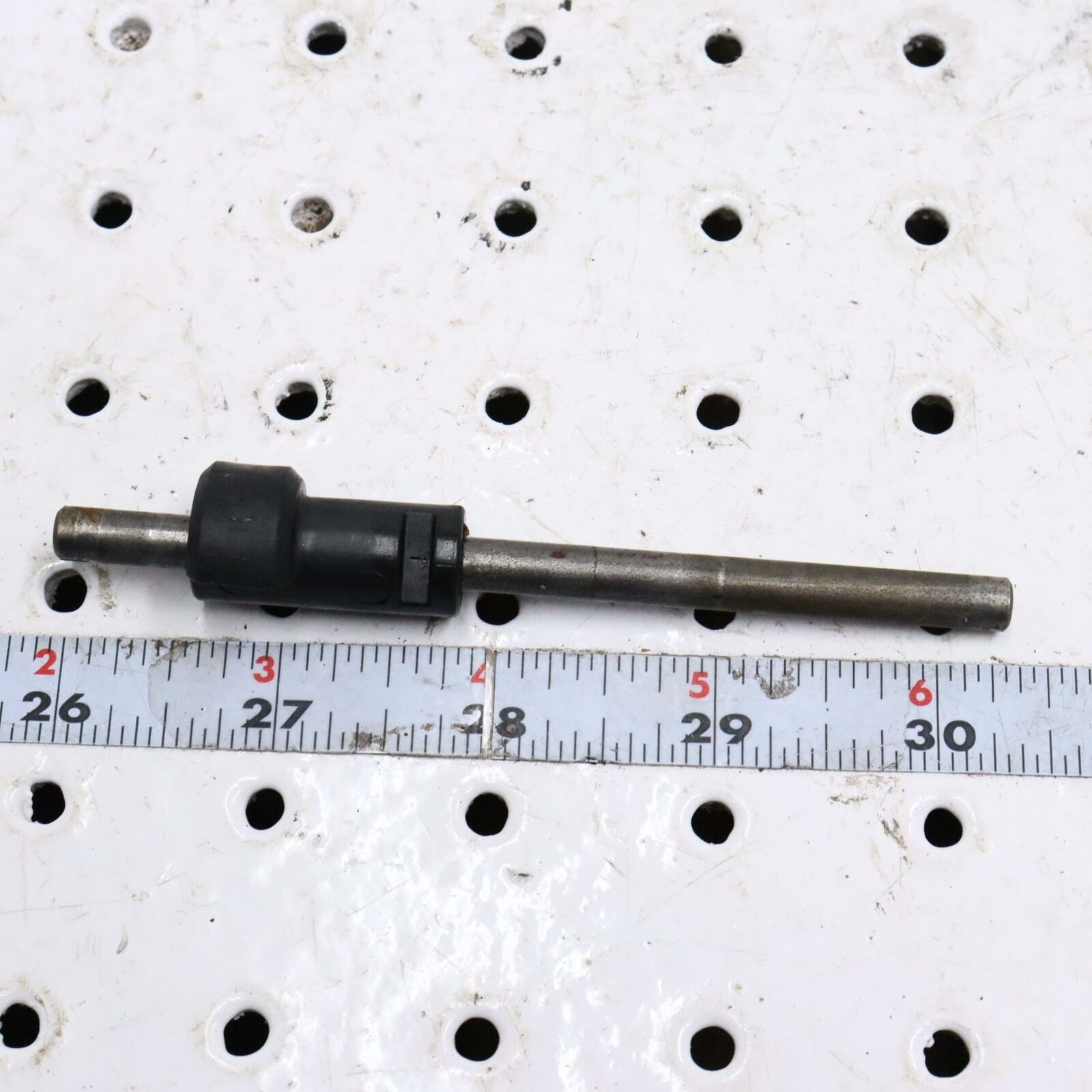 2006 POLARIS SWITCHBACK CHAIN CASE REVERSE SHIFT FORK SHAFT RAIL 5134327