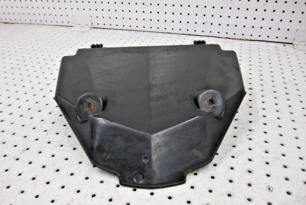 2007 ARCTIC CAT F5 EFI LXR SEAT BASE PANEL 4606-225