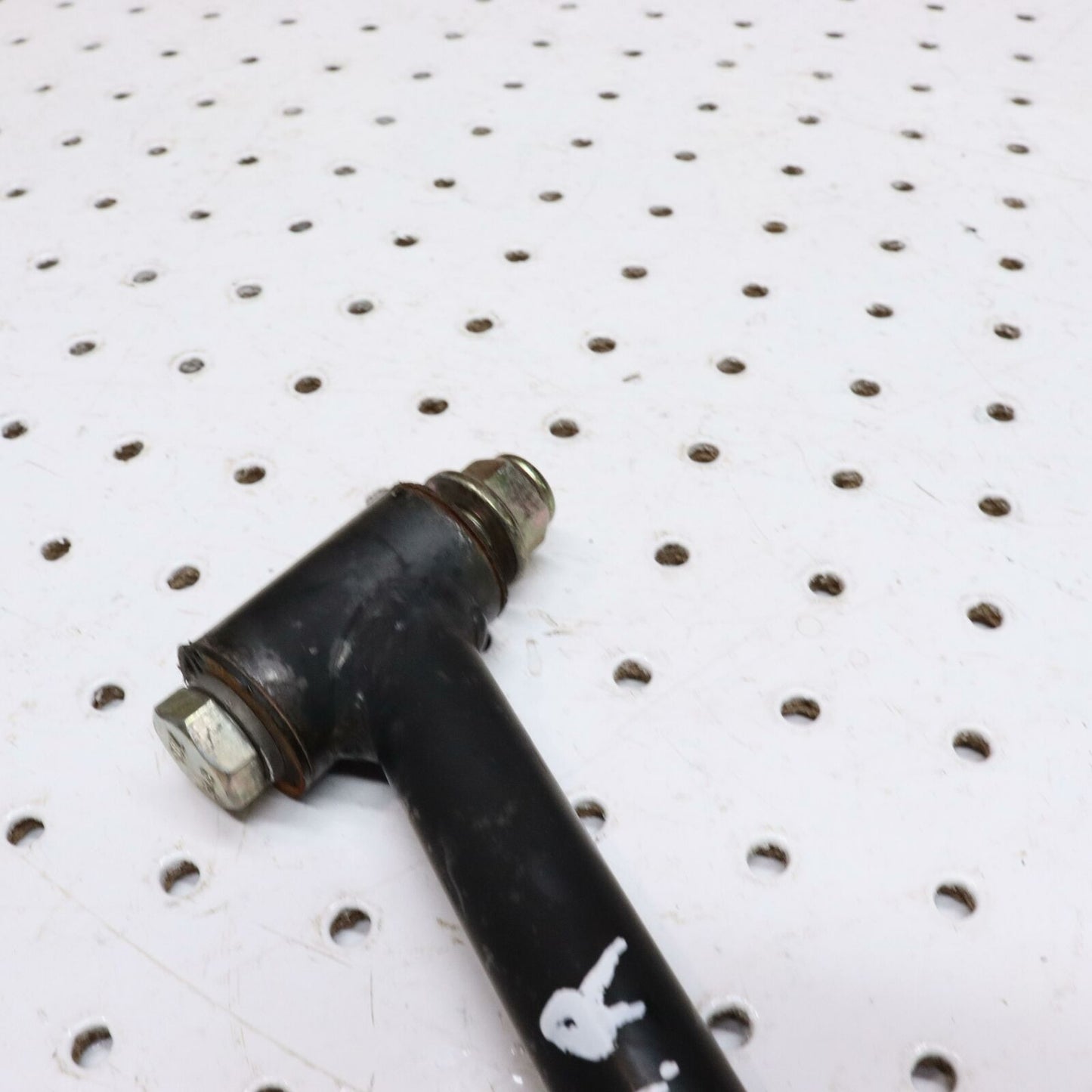 2006 SKI-DOO MXZ 800 FRONT Upper Arm 505071756