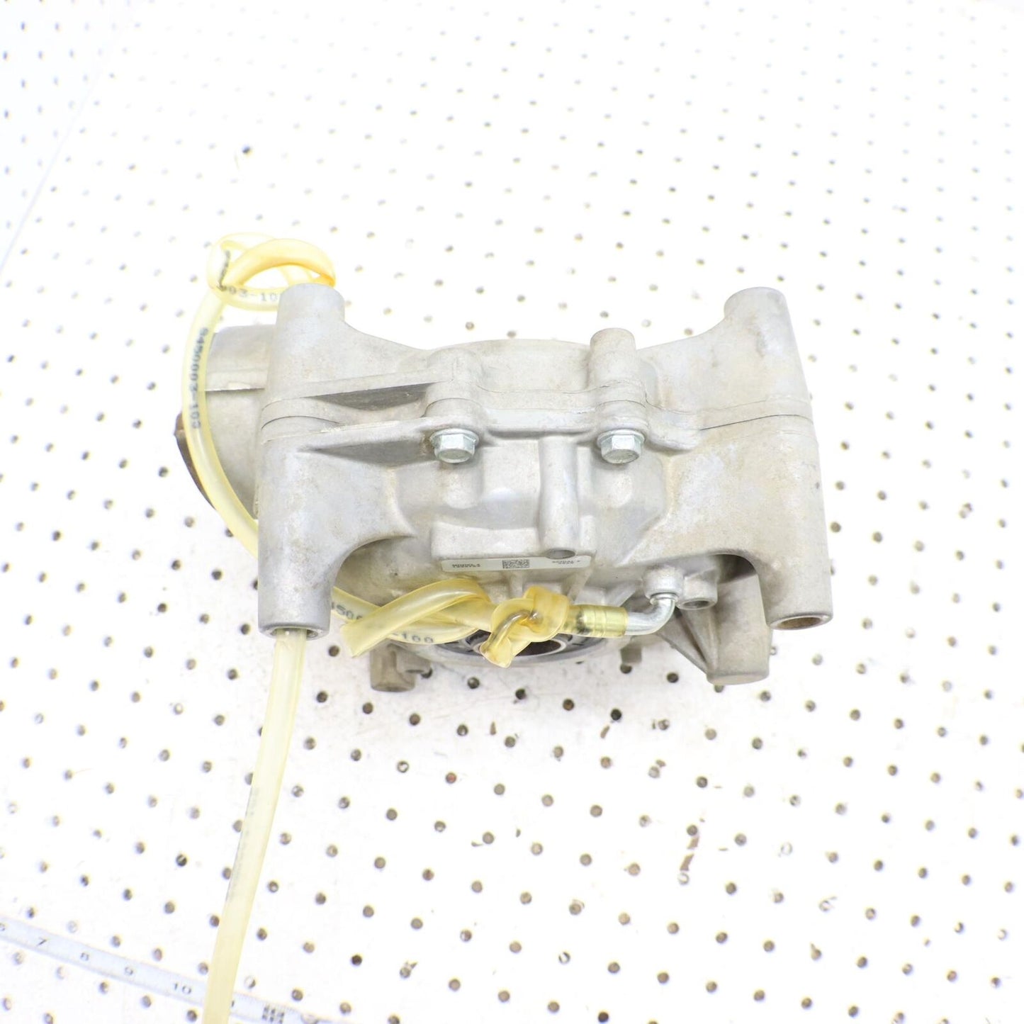 2009 POLARIS SPORTSMAN XP 850 REAR GEARCASE FINAL DRIVE 1332752