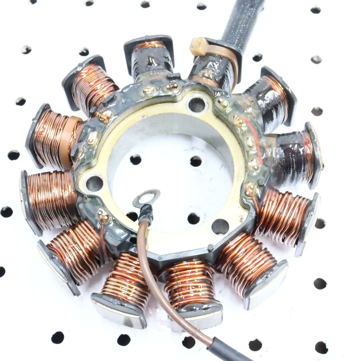 2015 ARCTIC CAT XF 6000 STATOR GENERATOR ALTERNATOR MAGNETO 0902-017